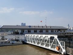 -武汉关码头(轮渡站)