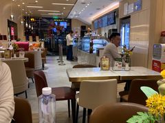 大堂-哈根达斯(深圳海岸城店)