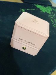-Zbird钻石小鸟·钻戒婚戒定制高端珠宝私人定制中心