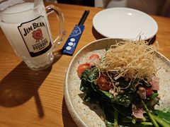 -有喜屋·鲜鸡烧鸟·居酒屋(安龙路店)