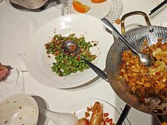 -上座·餐厅(阳光100店)