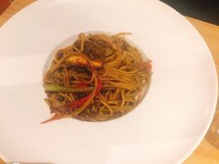 -清真·艾美可餐厅(大悦汇店)