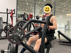 -黑白健身·私教·拳击·普拉提(体汇+红馆店)