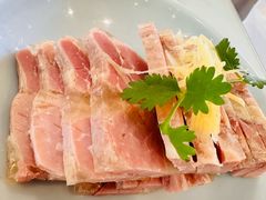 冶春肴肉-冶春茶社(瘦西湖南门店)