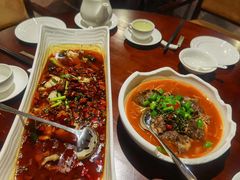 -桃源春晓中餐厅 TaoYuan Restaurant
