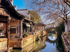 -惠山古镇·寄畅园