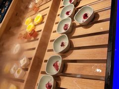 -梨花自助烤肉(西三旗万象汇黑金店)