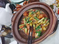 -五谷芳乳鸽王(梅沙老店)