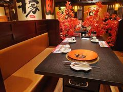 包厢-牛家酒场(7mall店)