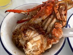 -碧海银沙海鲜餐厅(恒大海上威尼斯店)