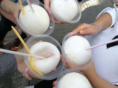 -椰子下蛋(南锣鼓巷店)
