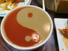 -圆满素食林饭店非遗素食(河西店)