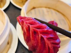 -德发长·花式蒸饺(大唐不夜城店)