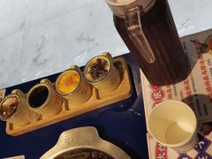 -马路边边串串香(苗栗路店)