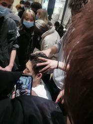 -Mentor Hair Salon