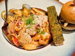 -blue frog蓝蛙(长泰广场店)