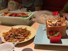 -避风塘·金牌店·夜宵(金玉兰店)