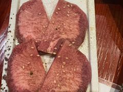 -喜牛烧肉酒场·黑金店(威高广场店)