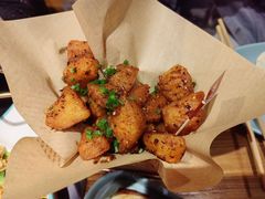 -北京食堂·烤鸭·宵夜(亚运村店)