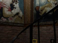 -维吾尔餐厅(宜山路店)