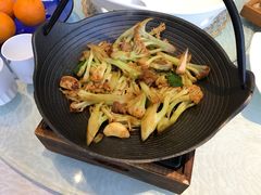 -旺顺阁·北京菜(北辰上品+)