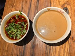 -万记麻辣烫国展总店