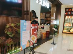 -汉唐小馆·西安名小吃(翠微印象城店)
