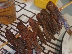 -云晓光头烧烤吧(德平路店)