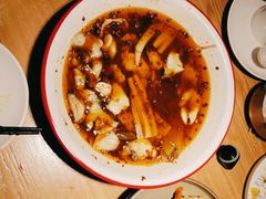 -米一仙·成都小碗菜(东万达店)