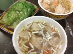 -一记面馆(易发店)