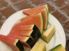 -古南都饭店-遂心遂意自助餐厅(广州路店)