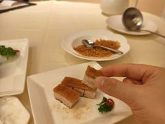 -利苑酒家(宜安广场店)