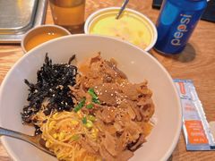 -新石器烤肉(南通CBD大有境店)