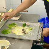 汕头肠粉哪家强❓❔❓
