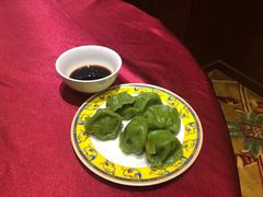 -民族饭店-四季餐厅