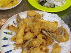 -鹤睦鱼生·啫啫煲·海鲜(保利百合店)
