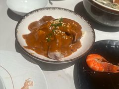 -顶特勒·黄鱼馆·特色菜(上海大世界店)