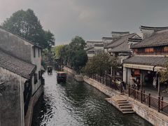 -南浔古镇
