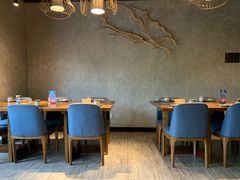大堂-和彩放题餐厅(酒仙桥店)