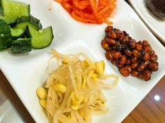 -海兰江石锅饭(水上店)