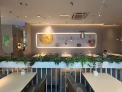 -吕氏疙瘩汤·海鲜新鲁菜(凯德mall新都心店)