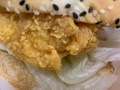-德克士(砂之船奥特莱斯店)