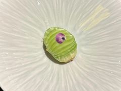 牛油果醉蟹-杭州西子湖四季酒店·金沙厅