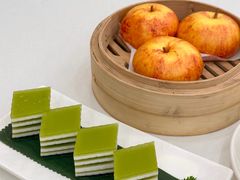 -聚彩居三和酒楼•老字号粤菜(南城店)