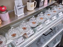 -Dogi&kiki Coffee(中心商务大厦店)