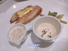 -Deer Park鹿园西餐(仁恒置地广场店)