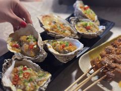 -小煵记·打边炉(西丽文光店)
