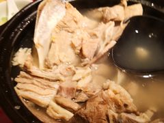 -西贝莜面村(当代商城店)