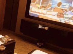 -金色印象·HiFi影音·按摩足疗PLUS(黄泥磅店)