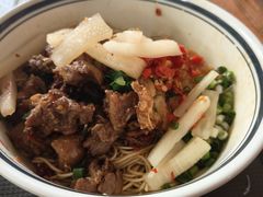-李易面馆(树木岭店)